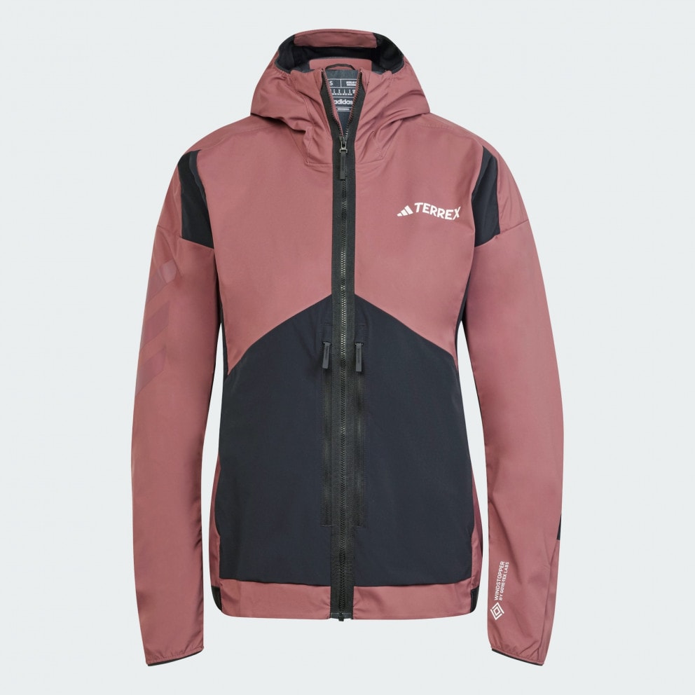 adidas Terrex Techrock Soft Shell Jacket