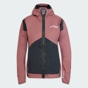 adidas Terrex Techrock Soft Shell Jacket