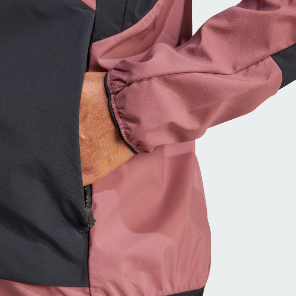 adidas Terrex Techrock Soft Shell Jacket