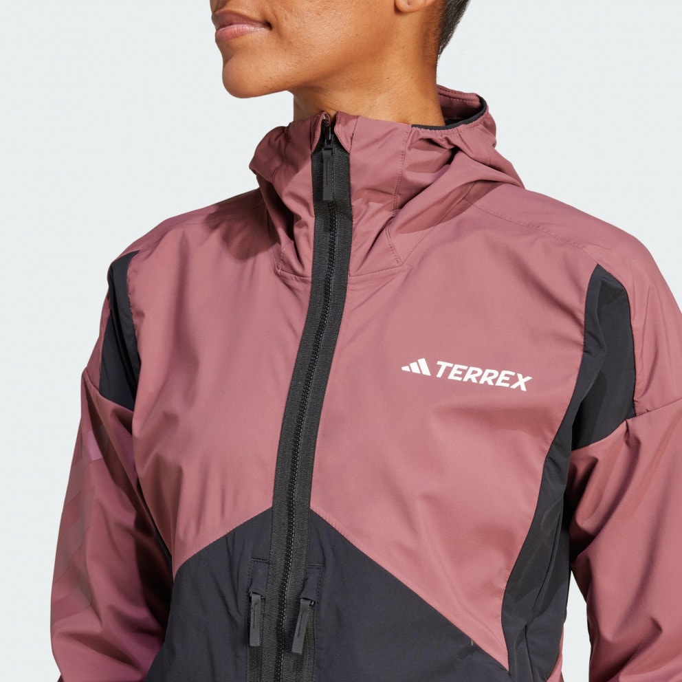 adidas Terrex Techrock Soft Shell Jacket