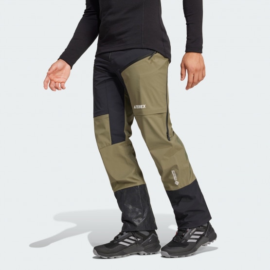adidas Terrex Techrock Tour Soft Shell Pants