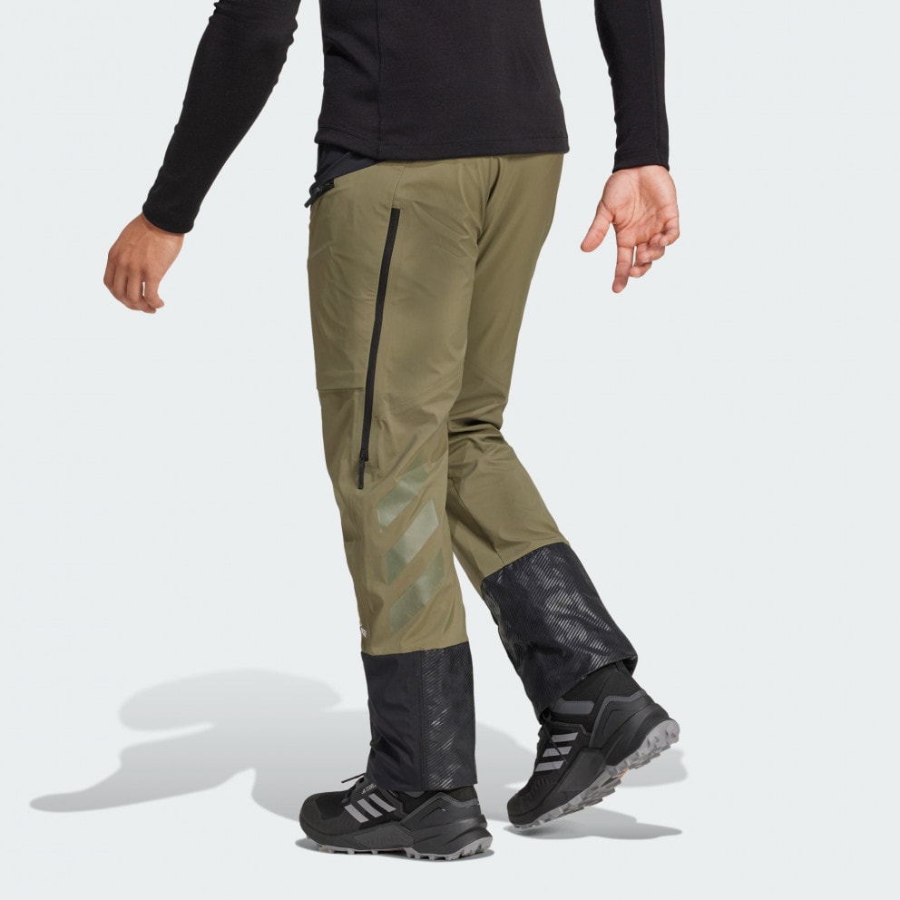 adidas Terrex Techrock Tour Soft Shell Pants