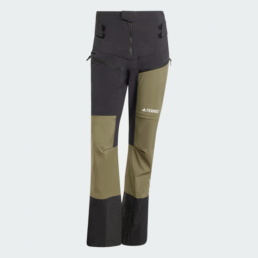 adidas Terrex Techrock Tour Soft Shell Pants