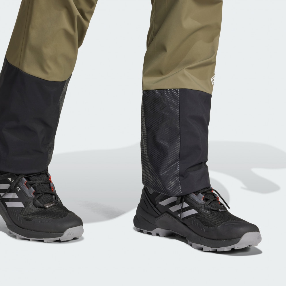 adidas Terrex Techrock Tour Soft Shell Pants