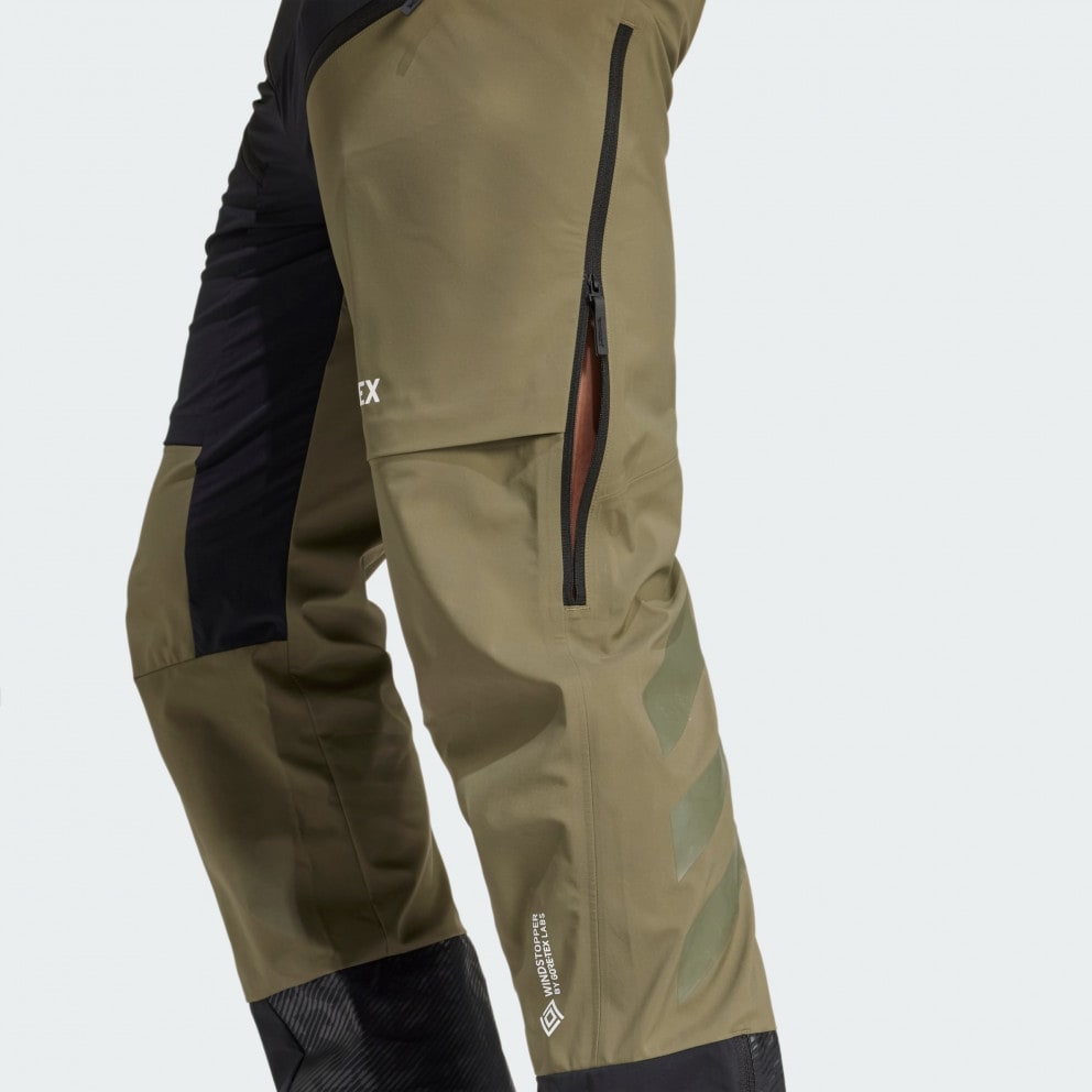 adidas Terrex Techrock Tour Soft Shell Pants