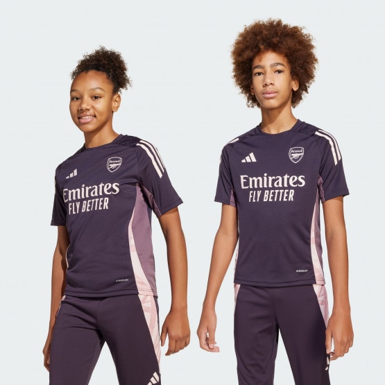adidas Arsenal Tiro 24 Training Jersey