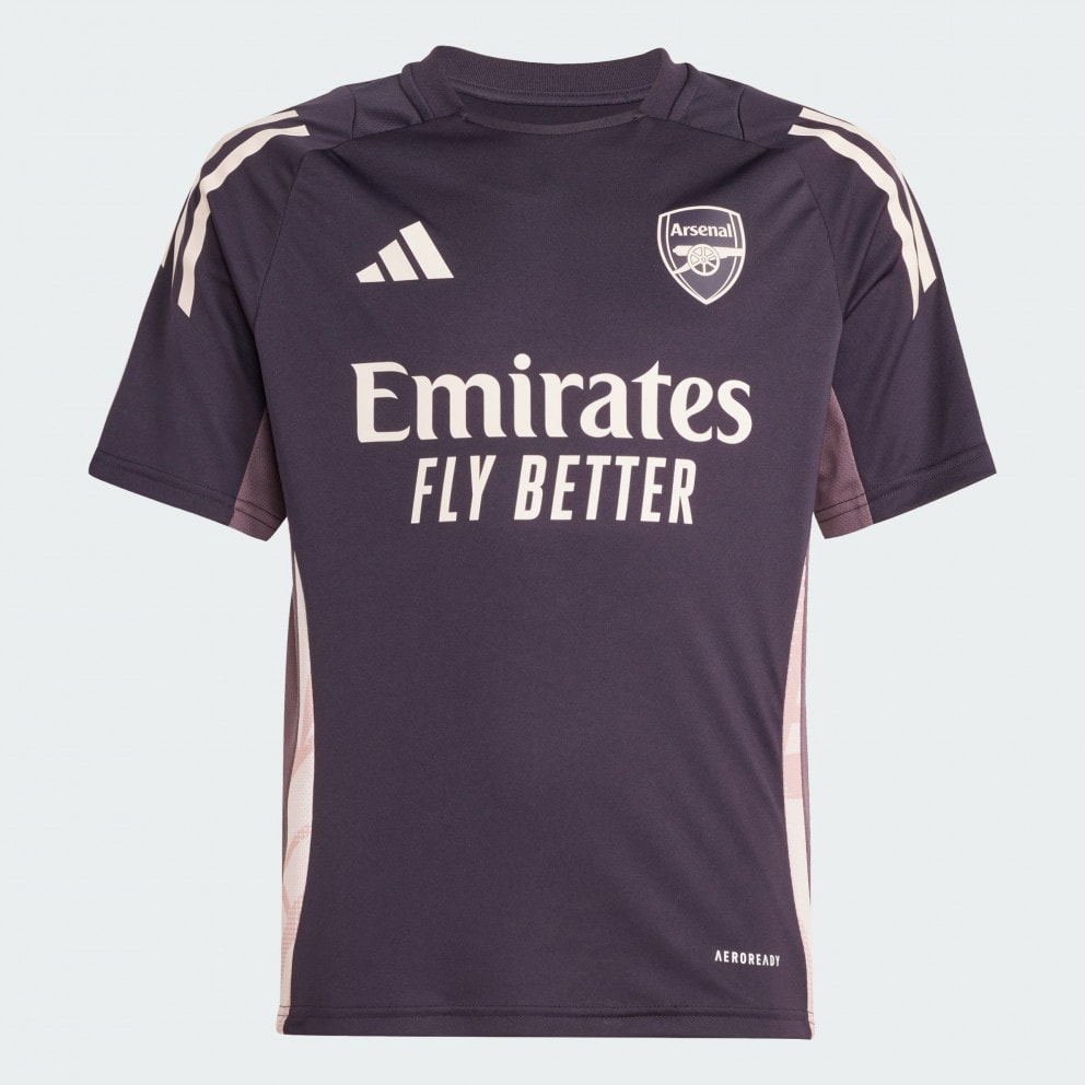 adidas Arsenal Tiro 24 Training Jersey