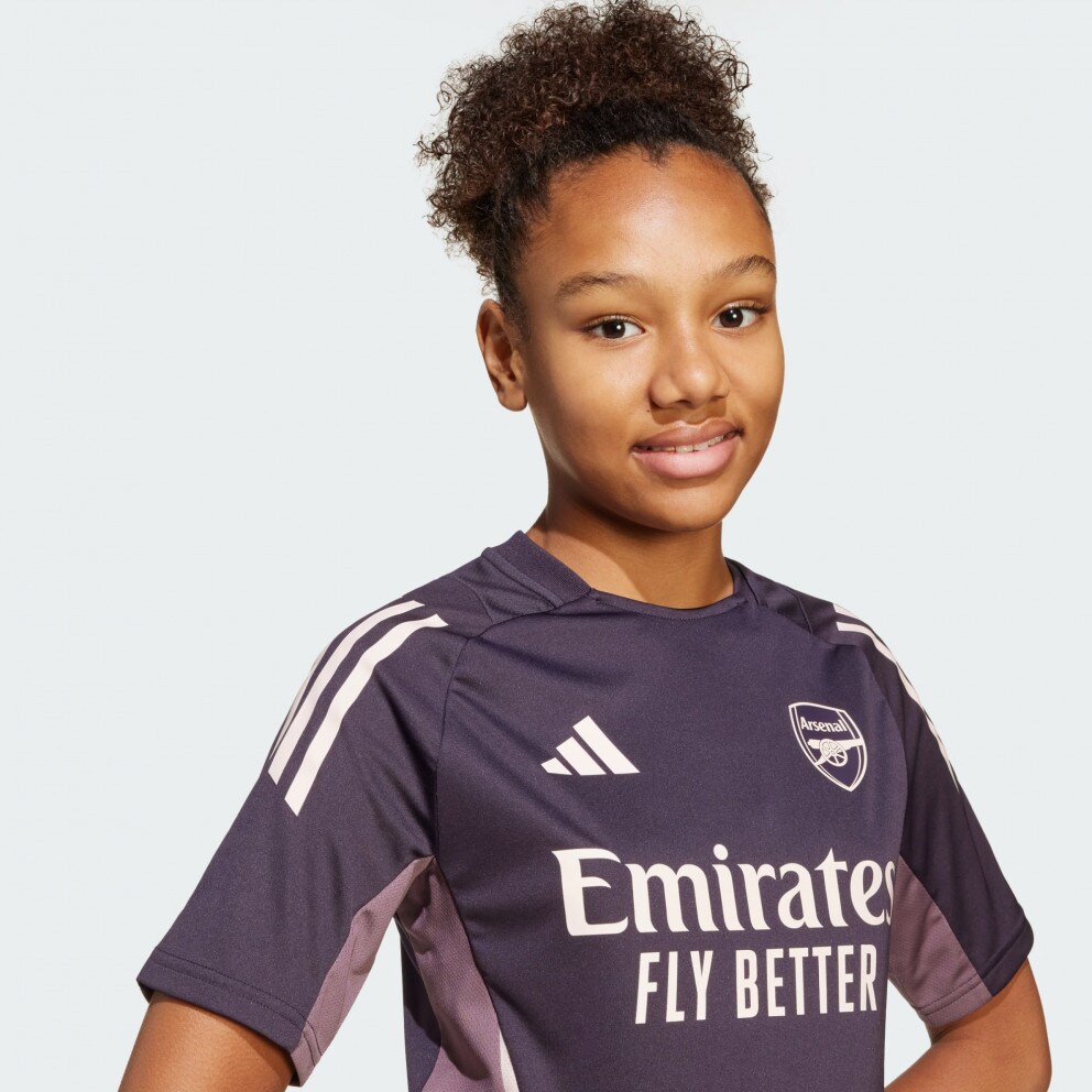 adidas Arsenal Tiro 24 Training Jersey