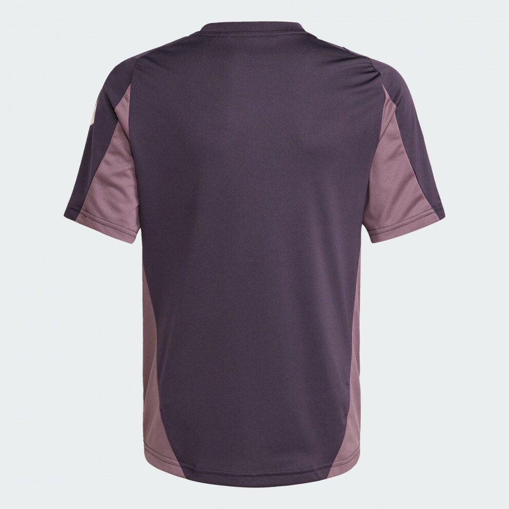 adidas Arsenal Tiro 24 Training Jersey