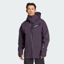 adidas Terrex Techrock 3L Gore-Tex C-Knit Jacket