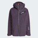adidas Terrex Techrock 3L Gore-Tex C-Knit Jacket