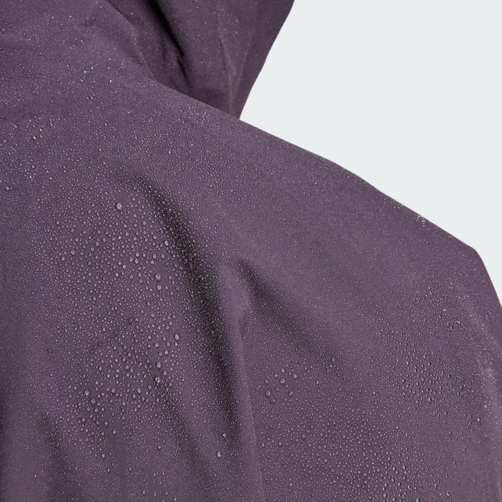 adidas Terrex Techrock 3L Gore-Tex C-Knit Jacket