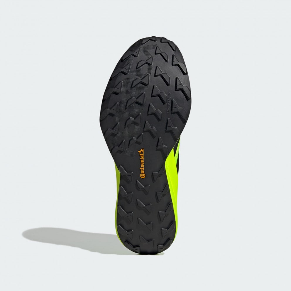 adidas Terrex Agravic Speed Trail Running Shoes