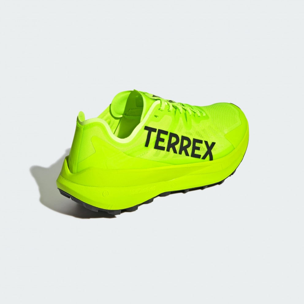 adidas Terrex Agravic Speed Trail Running Shoes