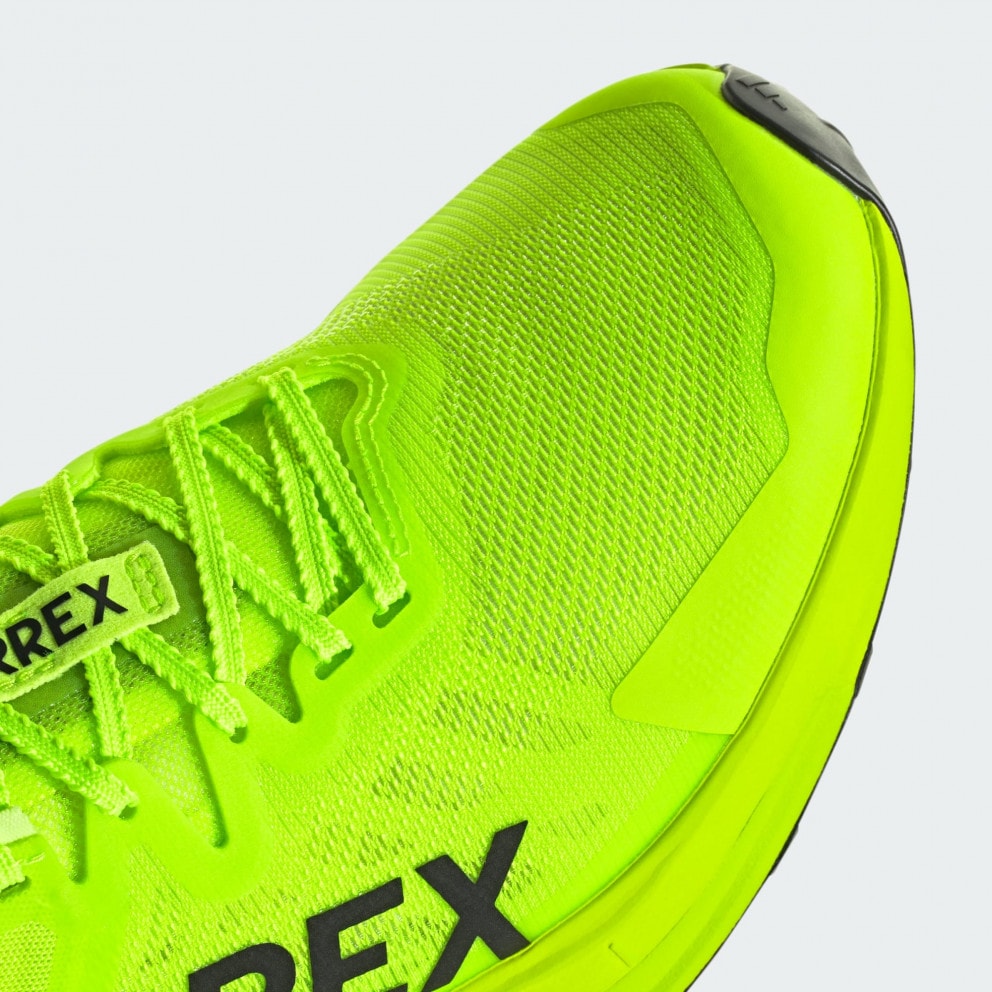 adidas Terrex Agravic Speed Trail Running Shoes