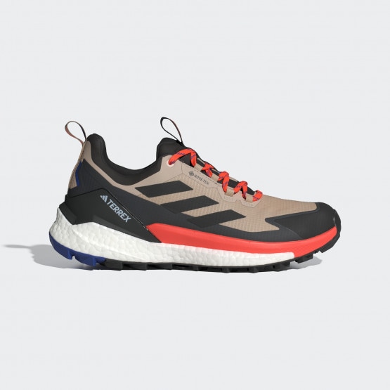 adidas Terrex Free Hiker 2.0 Low Gore-Tex Hiking Shoes