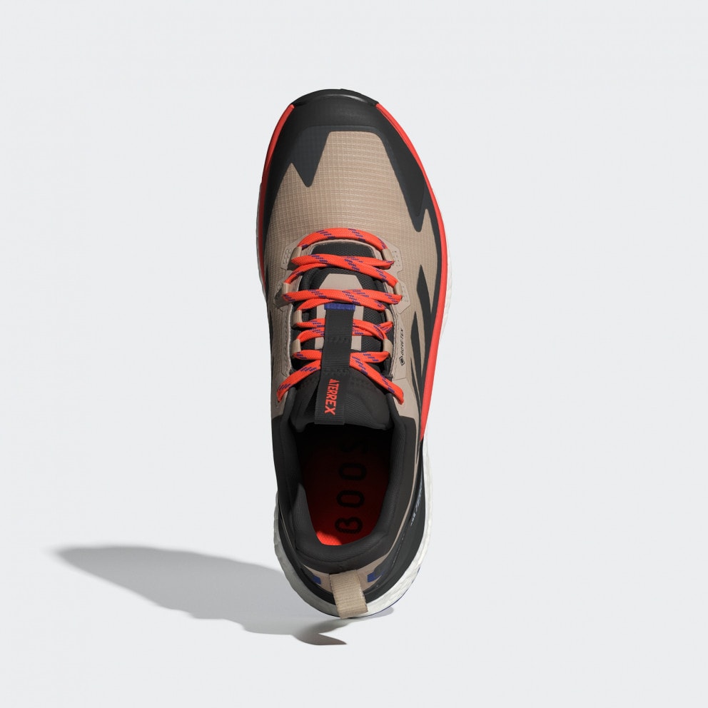 adidas Terrex Free Hiker 2.0 Low Gore-Tex Hiking Shoes