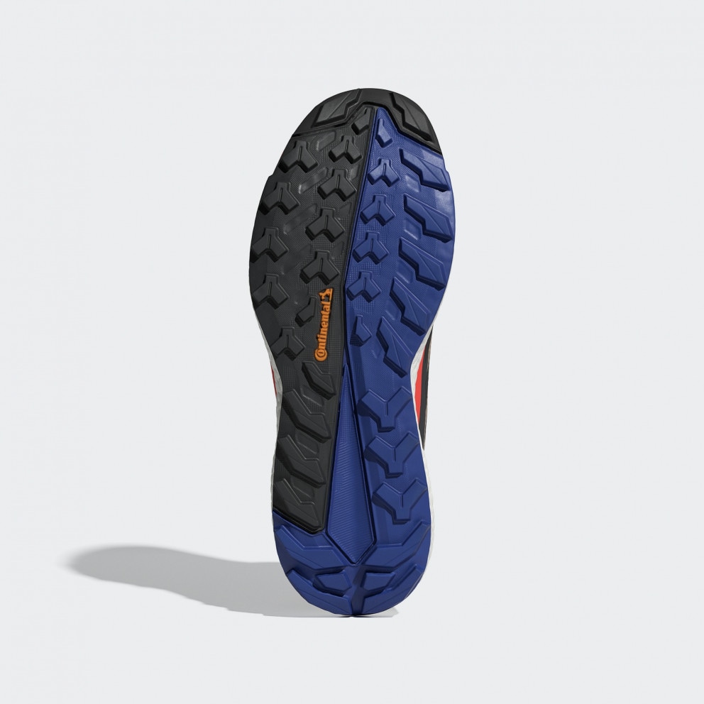 adidas Terrex Free Hiker 2.0 Low Gore-Tex Hiking Shoes