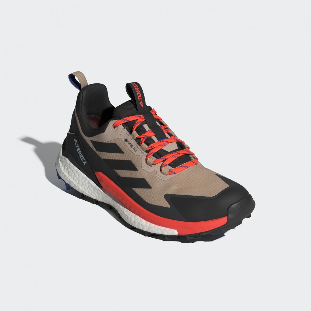 adidas Terrex Free Hiker 2.0 Low Gore-Tex Hiking Shoes
