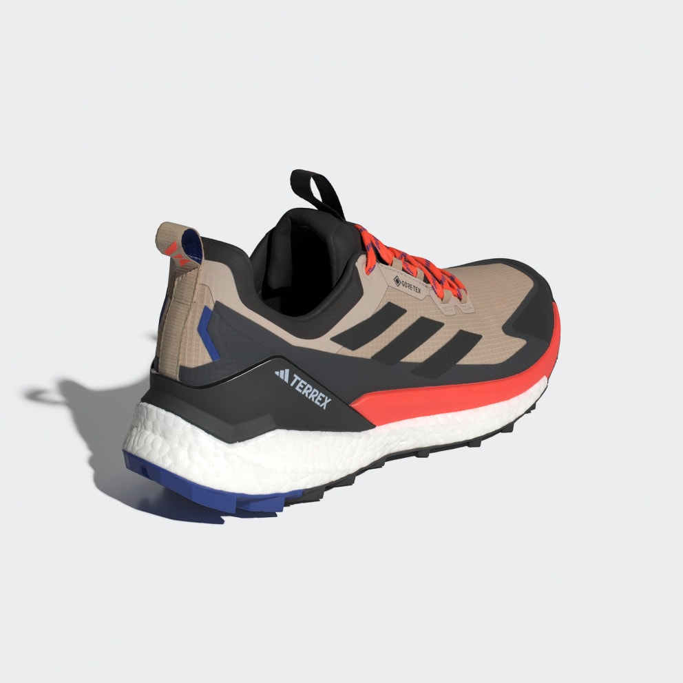 adidas Terrex Free Hiker 2.0 Low Gore-Tex Hiking Shoes
