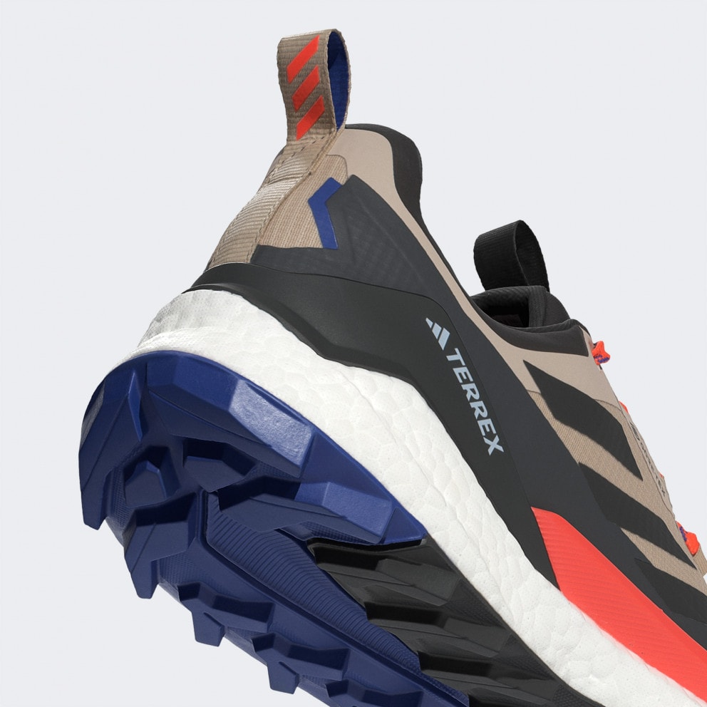 adidas Terrex Free Hiker 2.0 Low Gore-Tex Hiking Shoes