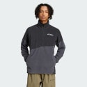 adidas Terrex Multi Climawarm Fleece Anorak