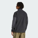 adidas Terrex Multi Climawarm Fleece Anorak