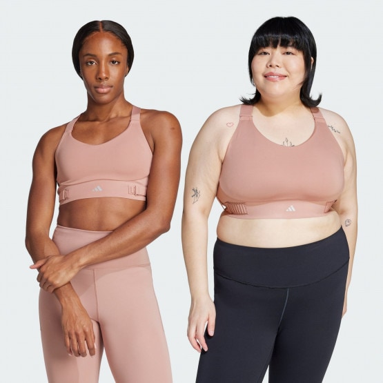 adidas Fastimpact Luxe Run High-Support Bra