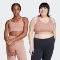 adidas Fastimpact Luxe Run High-Support Bra