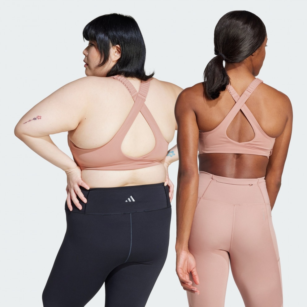 adidas Fastimpact Luxe Run High-Support Bra