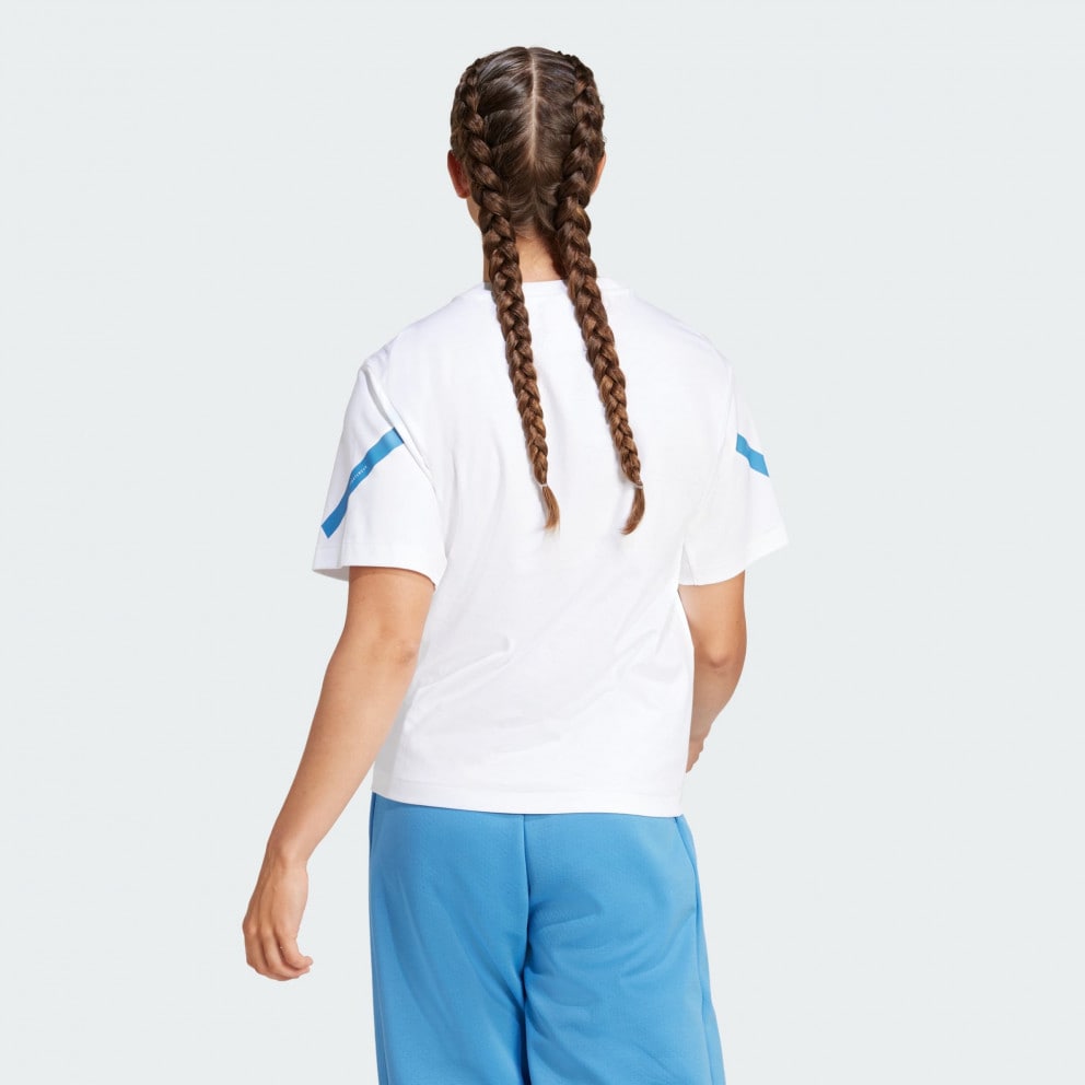 adidas France Travel Z.N.E. Tee
