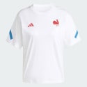 adidas France Travel Z.N.E. Tee