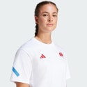 adidas France Travel Z.N.E. Tee