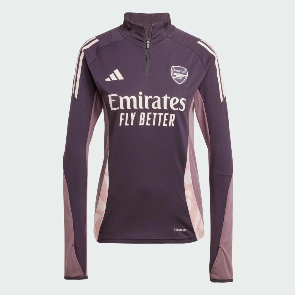 adidas Arsenal Tiro 24 Training Top