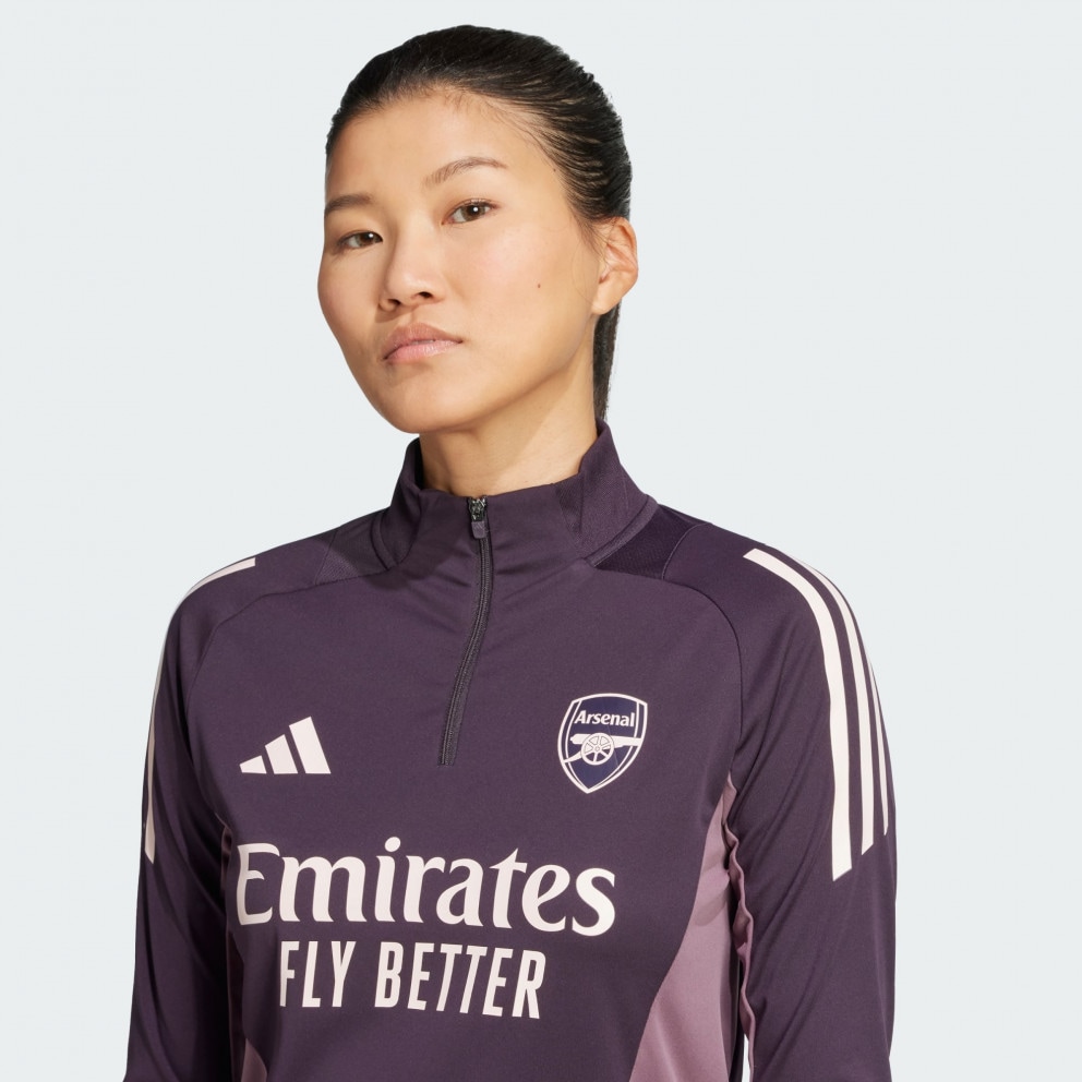 adidas Arsenal Tiro 24 Training Top