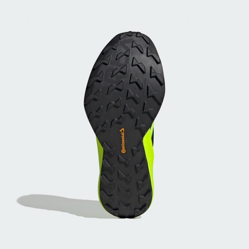 adidas Terrex Agravic Speed Trail Running Shoes