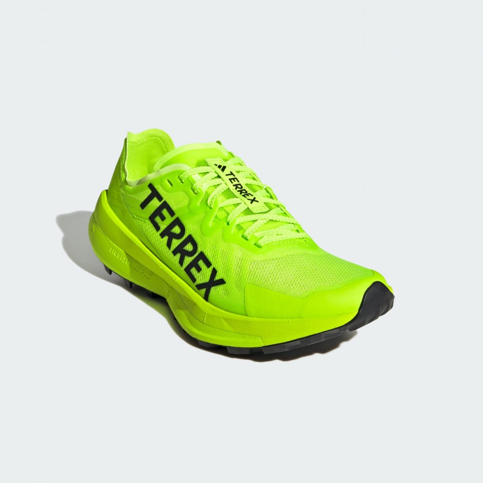 adidas Terrex Agravic Speed Trail Running Shoes