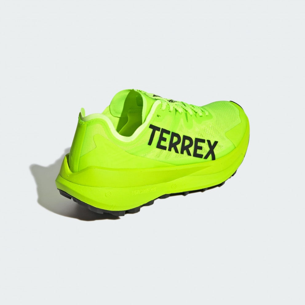 adidas Terrex Agravic Speed Trail Running Shoes