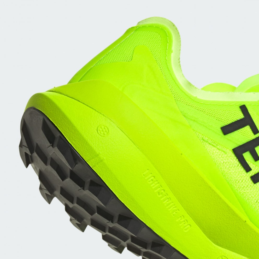 adidas Terrex Agravic Speed Trail Running Shoes