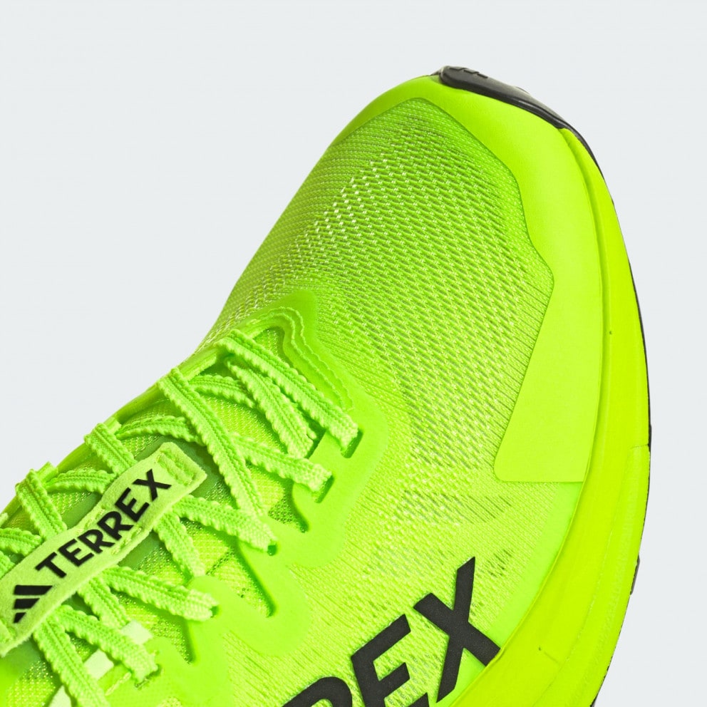 adidas Terrex Agravic Speed Trail Running Shoes