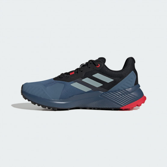 adidas Terrex Soulstride Rain.Rdy Trail Running Shoes