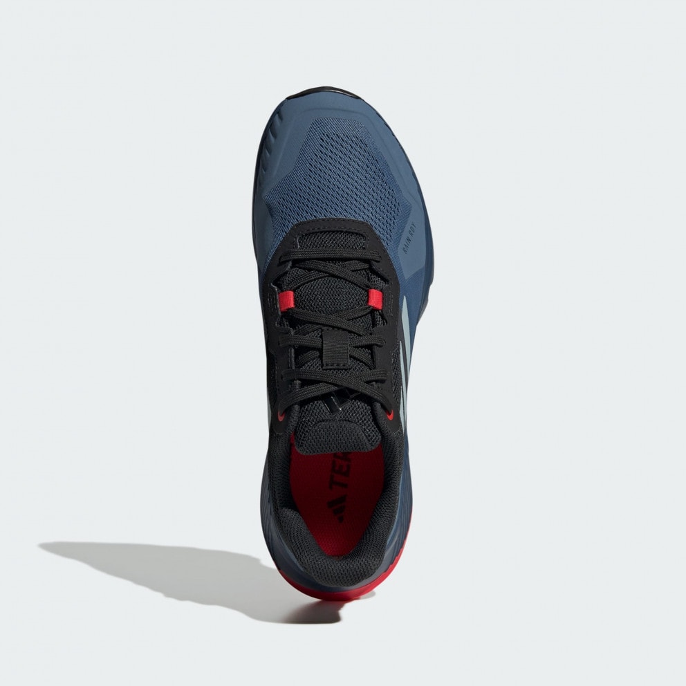 adidas Terrex Soulstride Rain.Rdy Trail Running Shoes