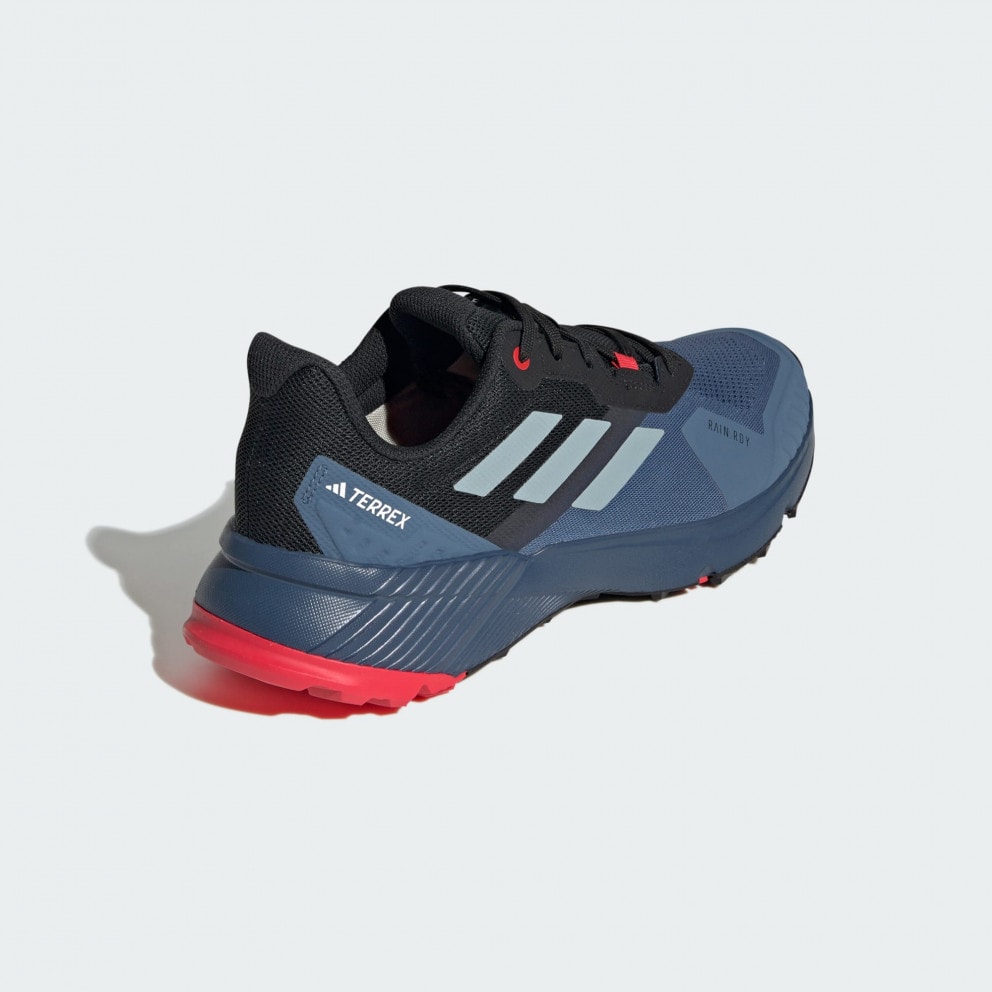 adidas Terrex Soulstride Rain.Rdy Trail Running Shoes