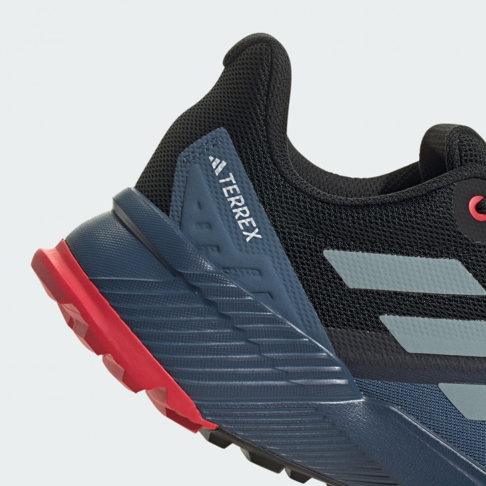 adidas Terrex Soulstride Rain.Rdy Trail Running Shoes