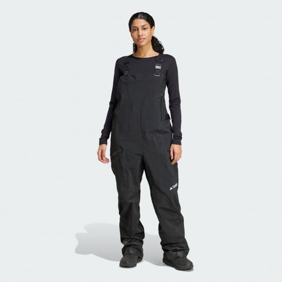 adidas Terrex Techrock 3L Gore-Tex C-Knit Bib Pants