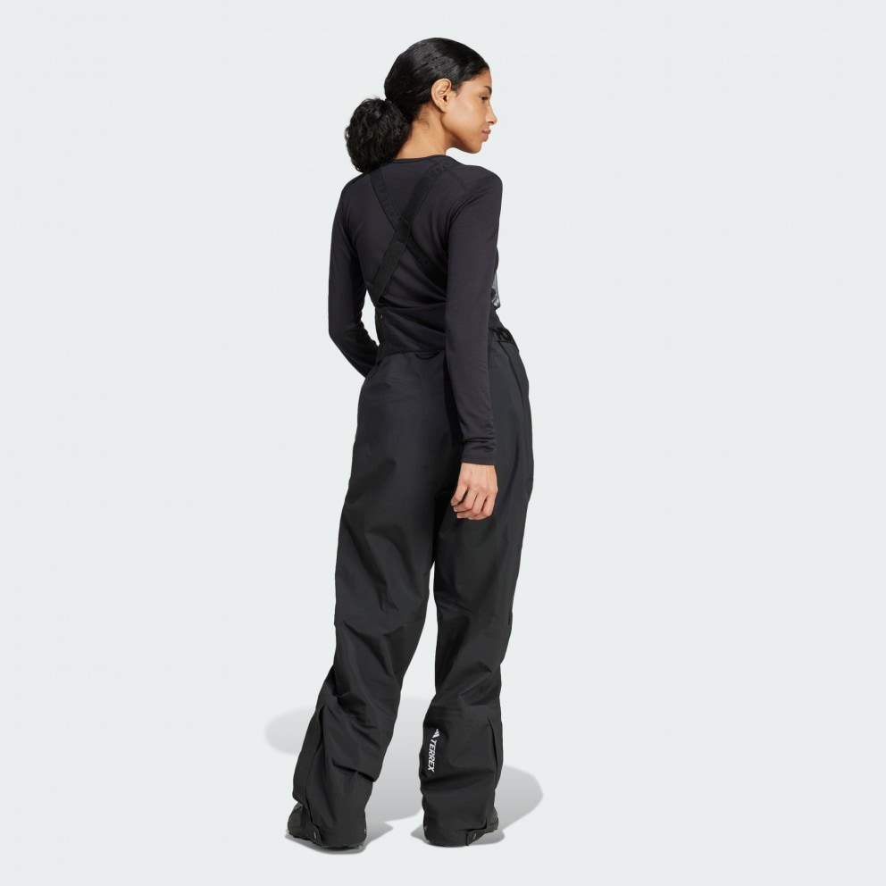 adidas Terrex Techrock 3L Gore-Tex C-Knit Bib Pants
