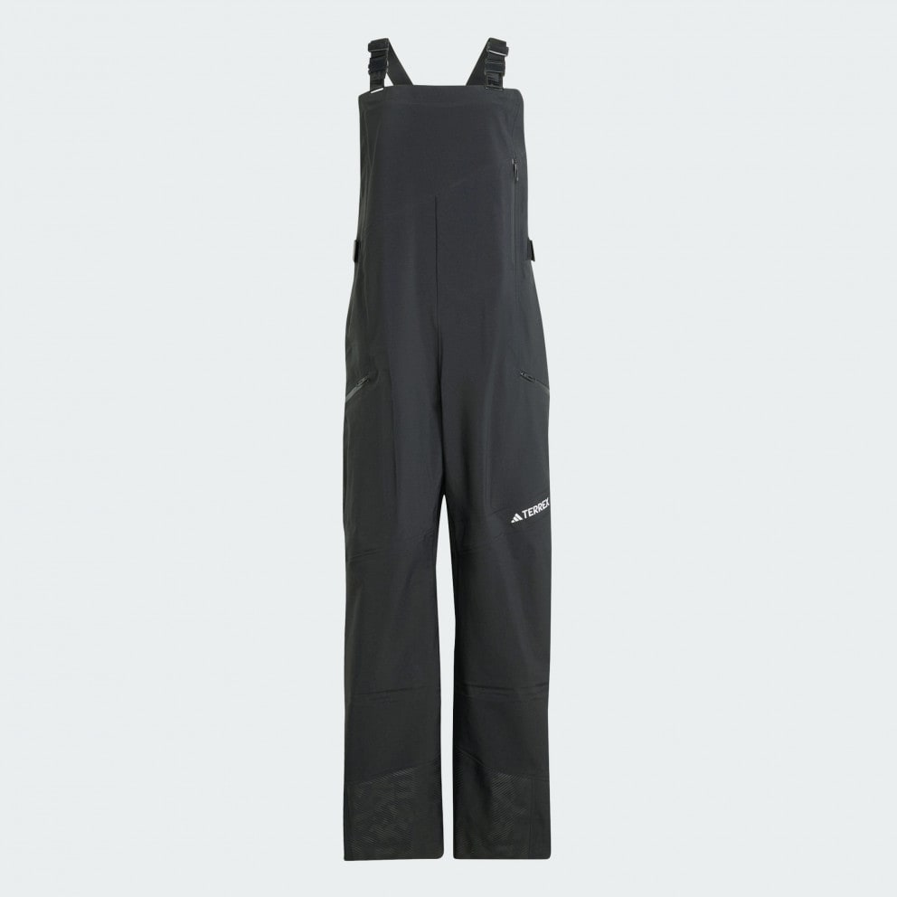 adidas Terrex Techrock 3L Gore-Tex C-Knit Bib Pants