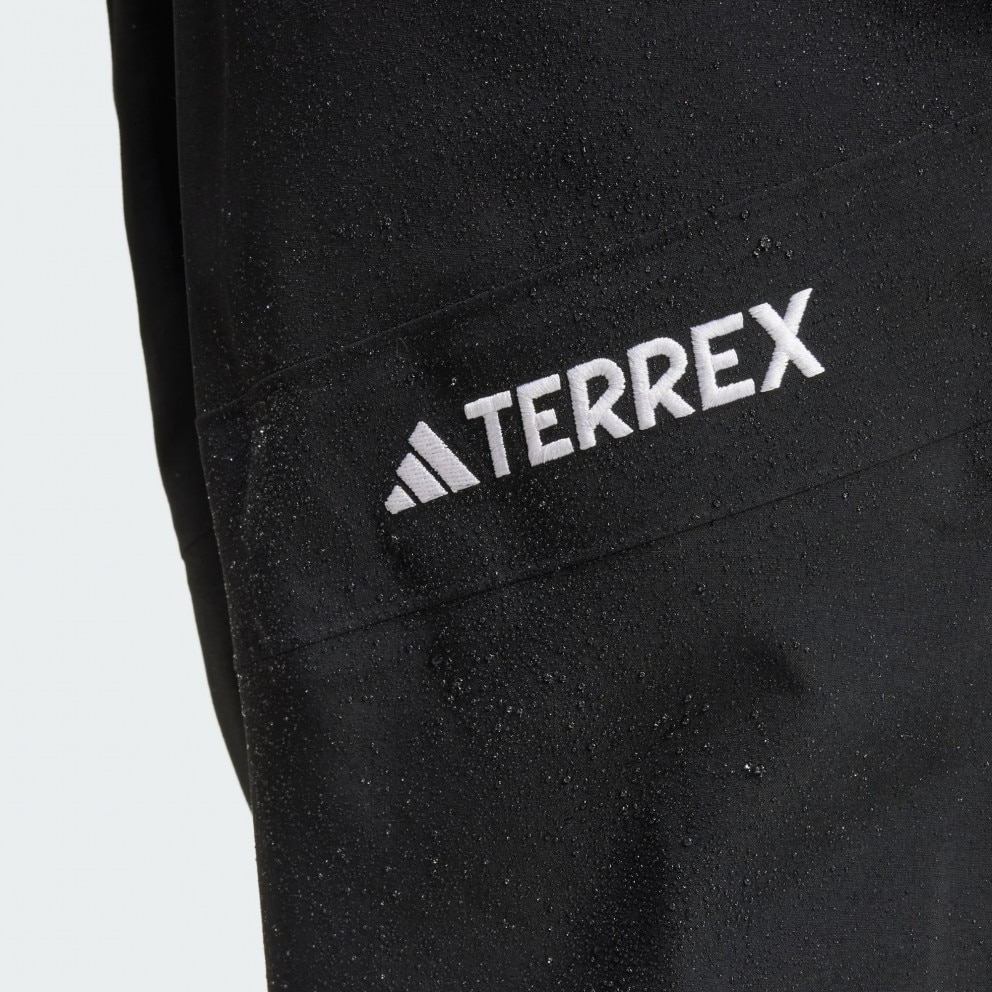adidas Terrex Techrock 3L Gore-Tex C-Knit Bib Pants