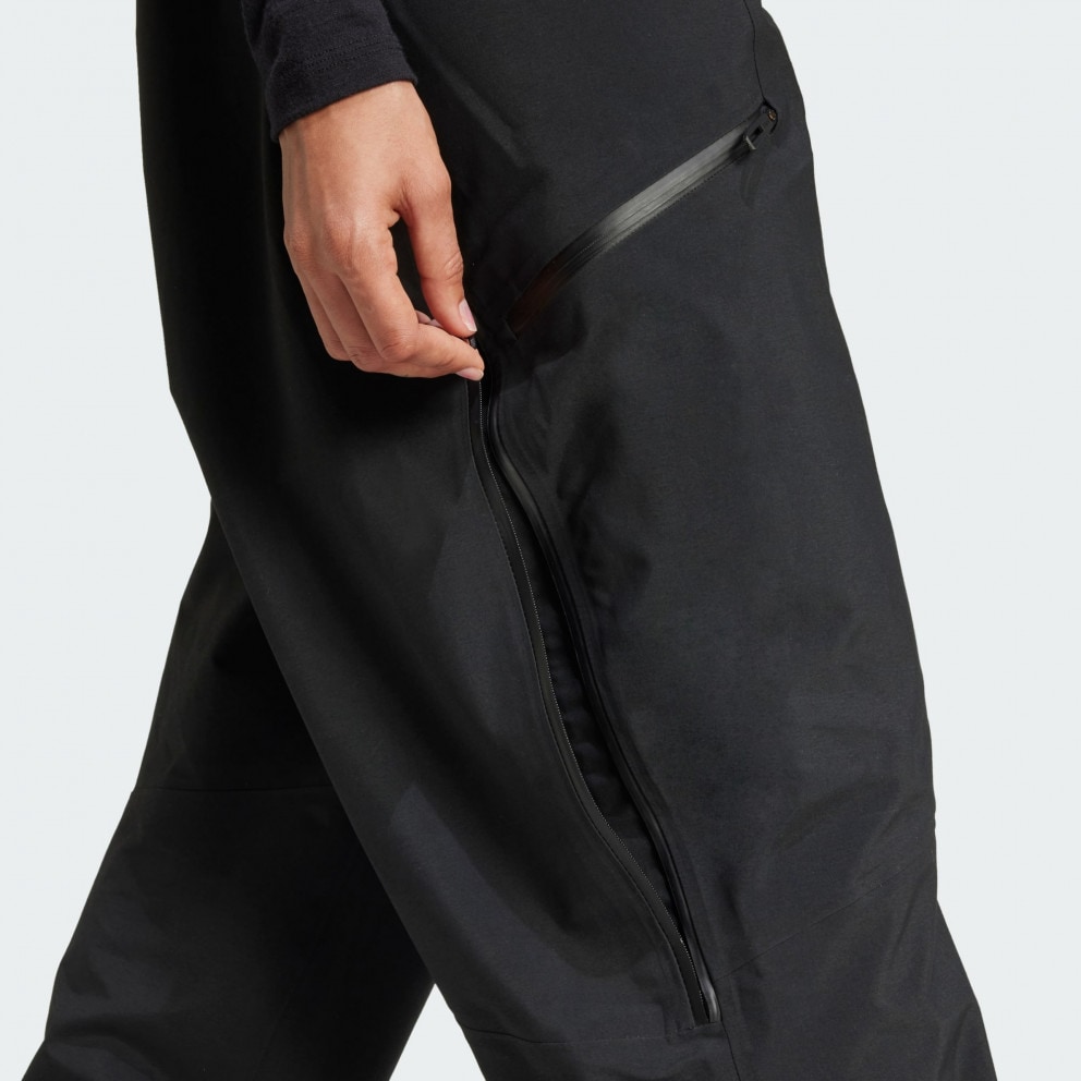 adidas Terrex Techrock 3L Gore-Tex C-Knit Bib Pants