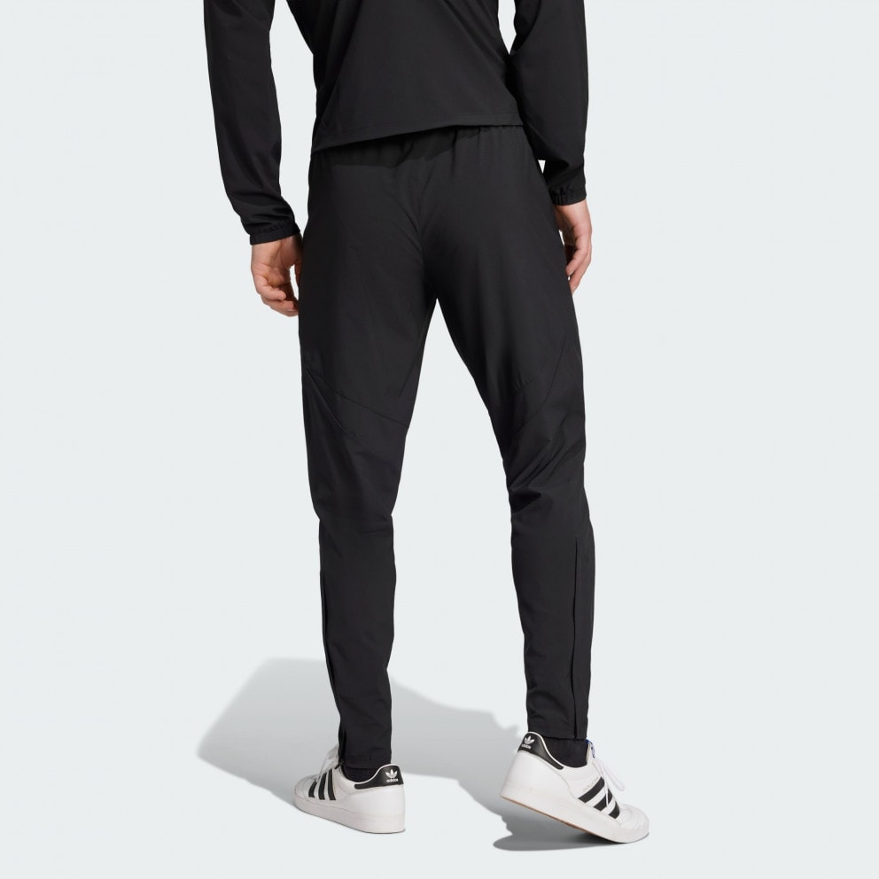 adidas Tiro 25 Competition Vis Tech Travel Pants